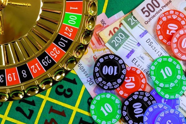 aquatoto Auto Roulette
