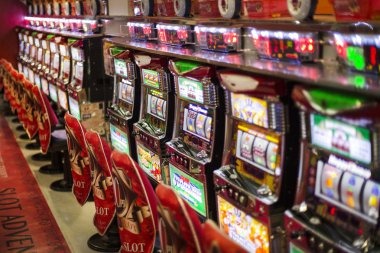aquatoto What Sits Inside Our Casino